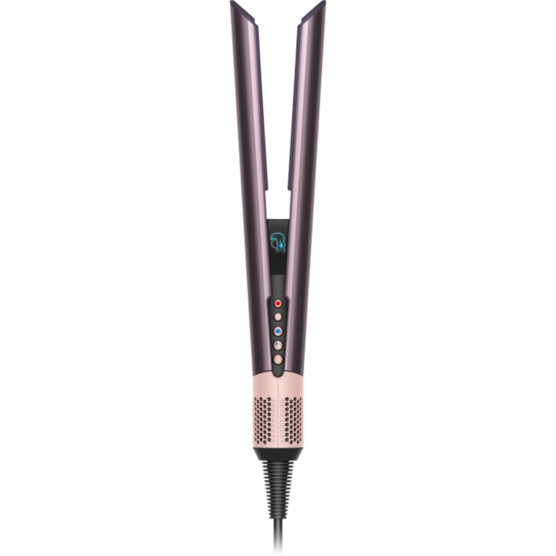 Dyson Airstrait Ht01 Jasper Plum Piastra Per Capelli 1 Pz