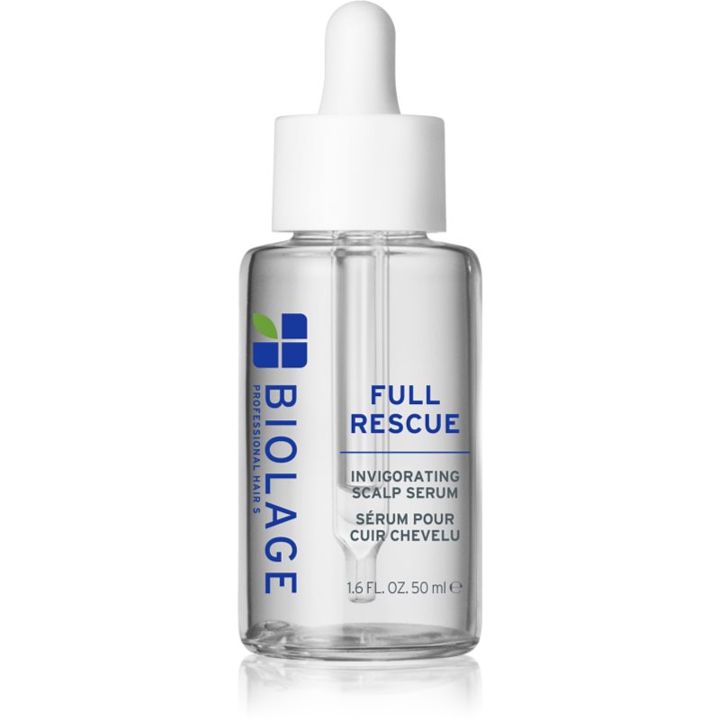 Biolage Full Rescue Siero Per La Densità Dei Capelli E Proteggerli Dalla Fragilità 50 Ml