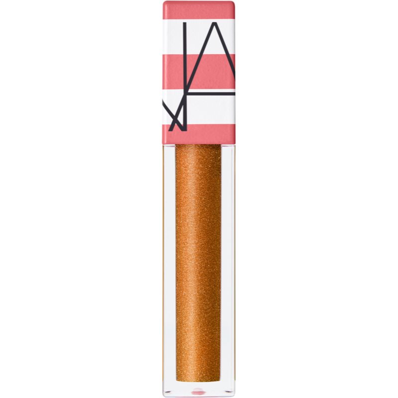 Nars Afterglow Olio Labbra Colore Laguna 5.7 Ml