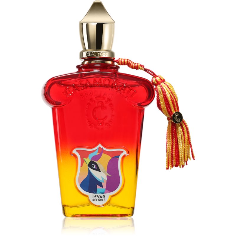 Xerjoff Casamorati 1888 Levar Del Sole Eau De Parfum Unisex 100 Ml