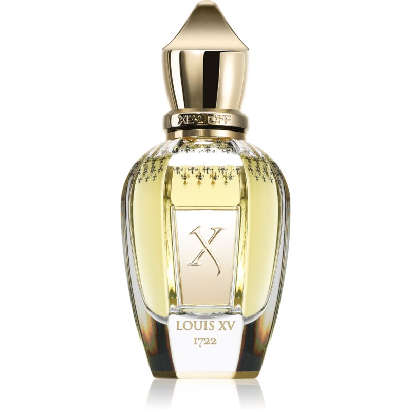 Xerjoff Louis Xv 1722 Profumo Unisex 50 Ml