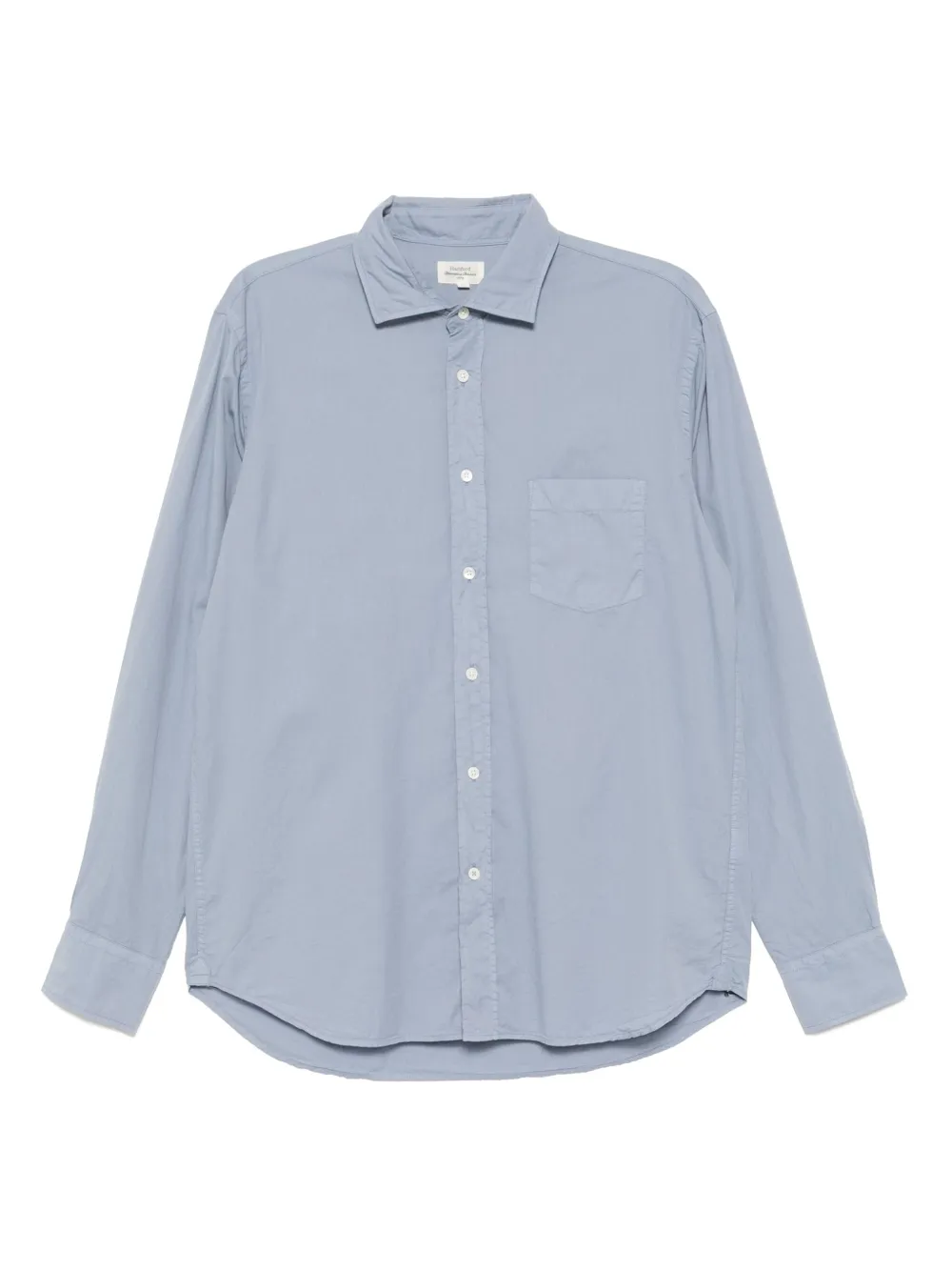 HARTFORD Camicia Paul - Blu