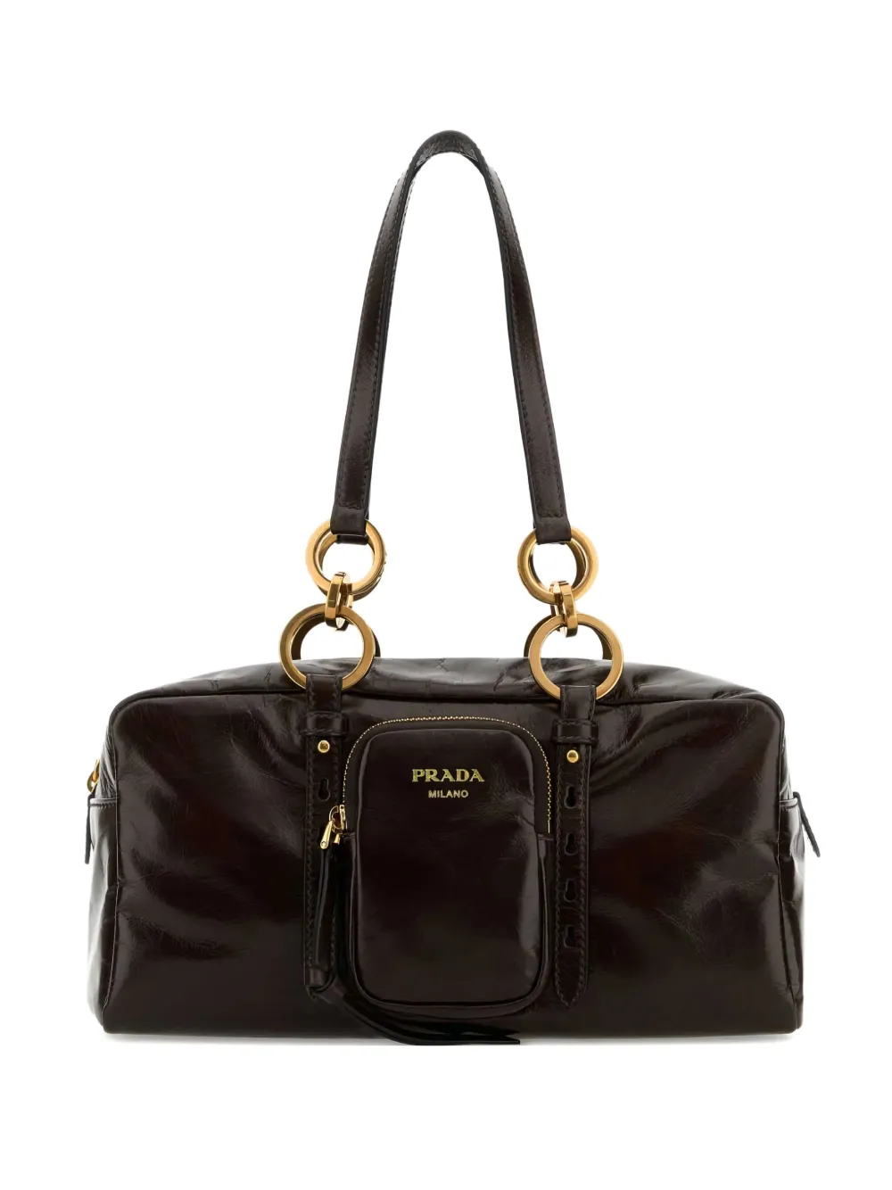 Prada BORSA A MANO PICCOLA - F01D6
