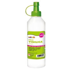 Colla vinilica bianca Deco 500 Kg  123/500