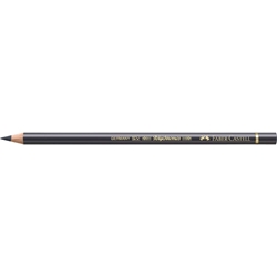 Matite colorate permanenti Faber Castell Polychromos mina 3 8 mm conf