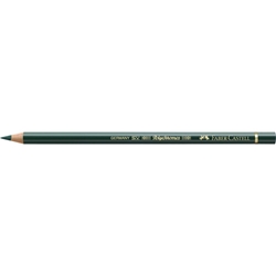 Matite colorate permanenti Faber Castell Polychromos mina 3 8 mm conf