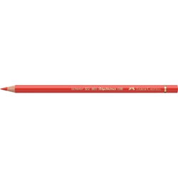 Matite colorate permanenti Faber Castell Polychromos mina 3 8 mm conf