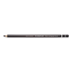 Matita in carboncino Staedtler Mars® Lumograph® Black 4B