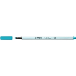 Pennarello Stabilo Pen 68 brush