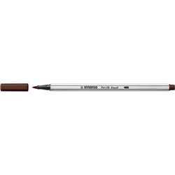 Pennarello Stabilo Pen 68 brush