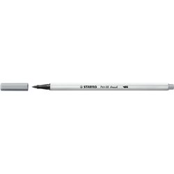Pennarello Stabilo Pen 68 brush