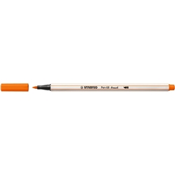 Pennarello Stabilo Pen 68 brush