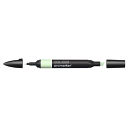 Pennarelli doppia punta Winsor&Newton meadow green G339