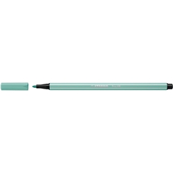 Pennarelli Stabilo Pen 68 tratto 1 mm eucalipto 68/12