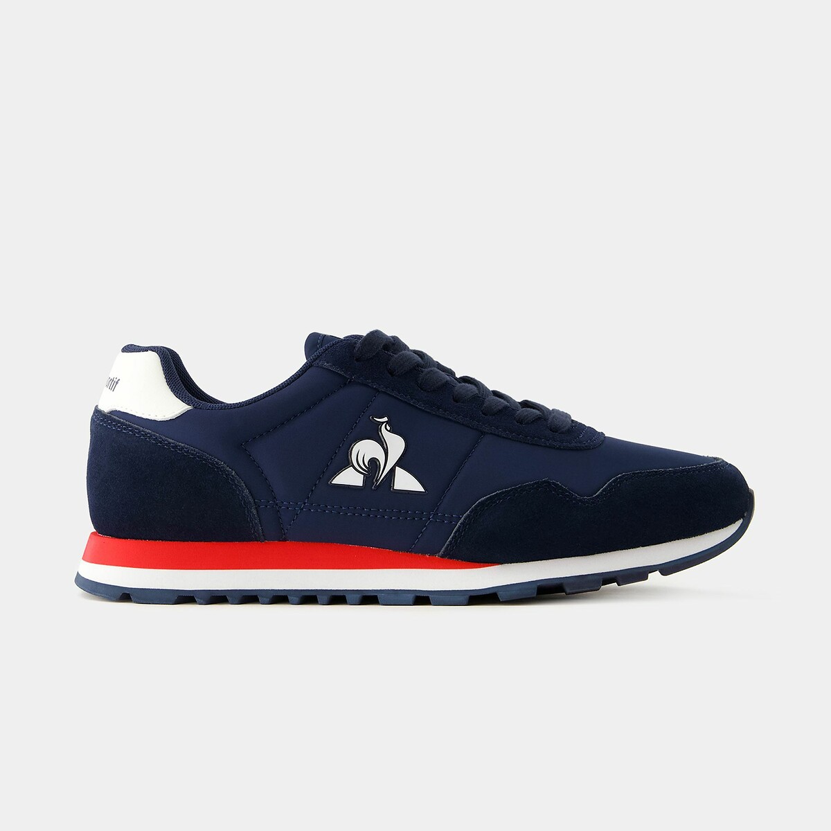 Le Coq Sportif Sneakers Astra 2 Blu Uomo Taglie 42