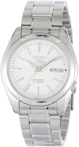 Orologio Seiko 5 Uomo Automatico - Snkl41K1