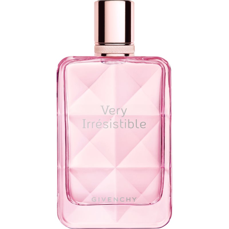 Givenchy Very Irrésistible Eau De Toilette Da Donna 80 Ml