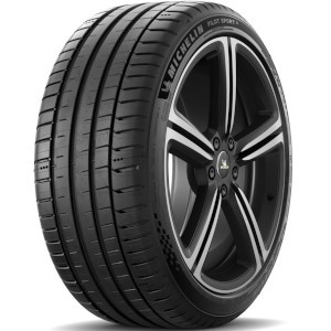 Michelin Pilot Sport 5 Acoustic 255/40 R20 104Y Xl Estive