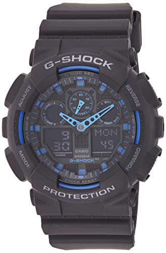 Casio Ga-100-1A2Dr