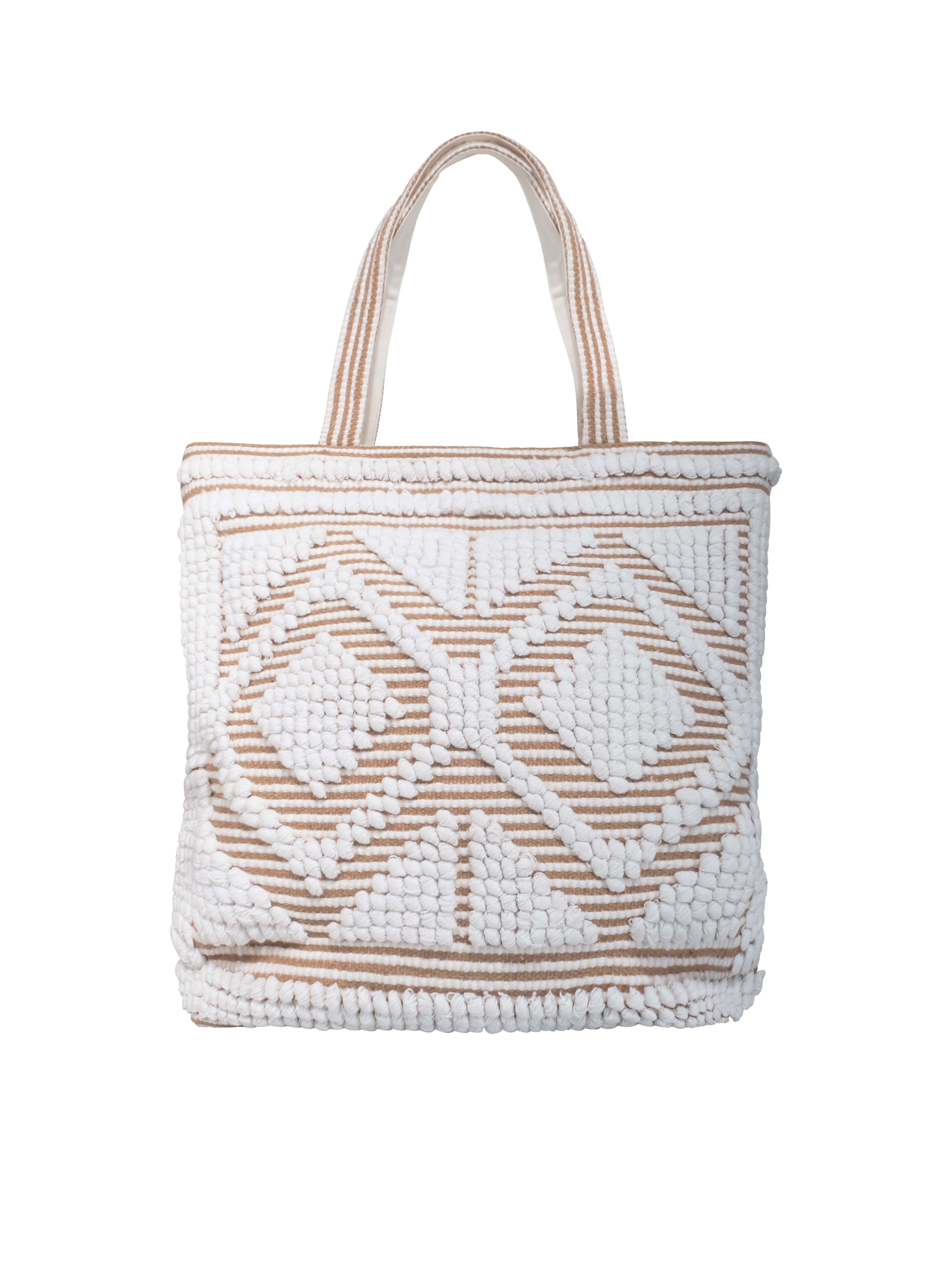 BORSA A MANO MALLORCA | Colore: Multi | Taglia: One size