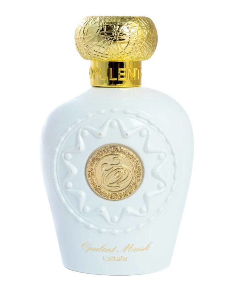 Lattafa Opulent Musk Eau de Parfum da donna 100 ml 100 ml