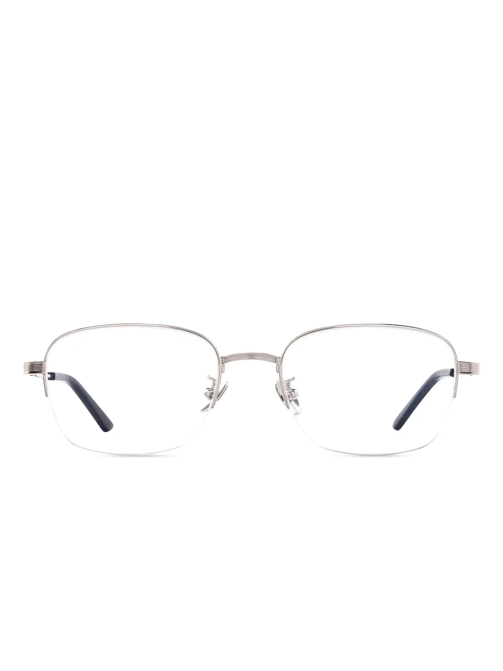 Cartier C de Cartier glasses - Bianco