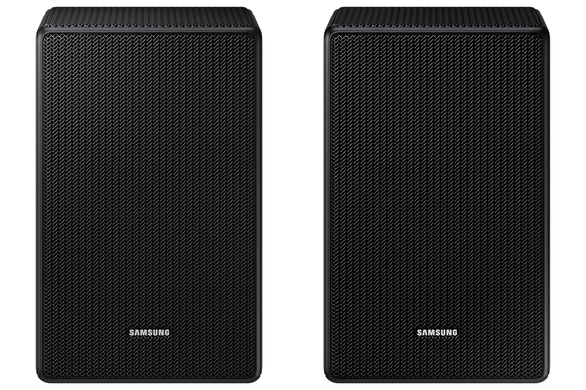 Samsung Wireless Rear Speaker SWA-9500S, Black