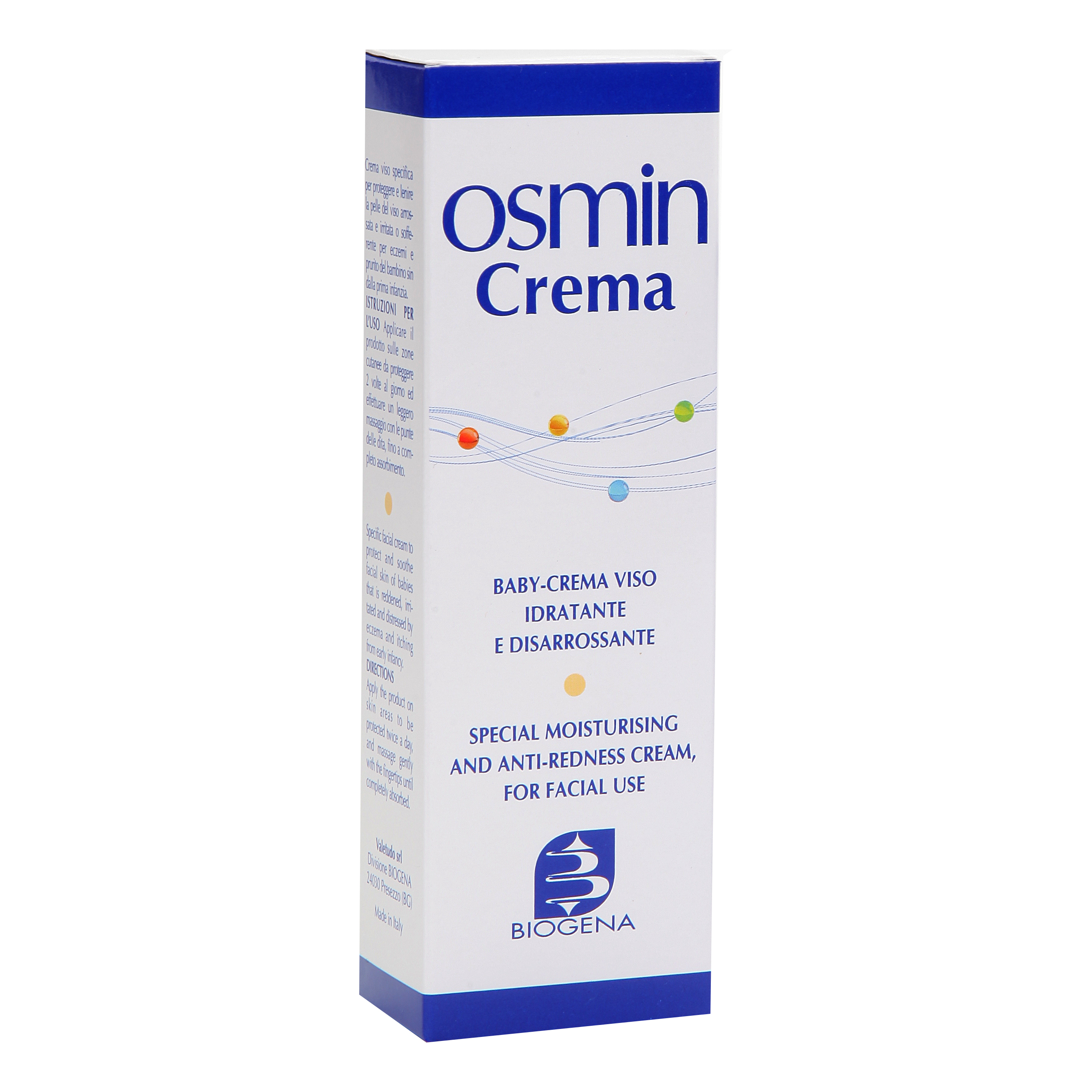 Osmin Cr 50ml