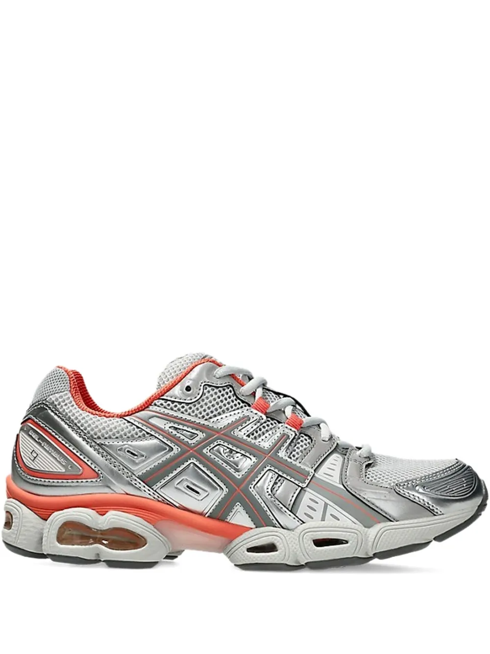 ASICS Gel Nimbus 9 sneakers - Grigio