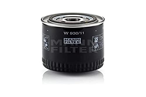Mann Filter Mann - W930/11