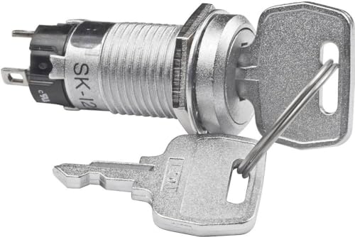 Sk12Baw01 Nkk Switches Venduto Da Swatee Electronics