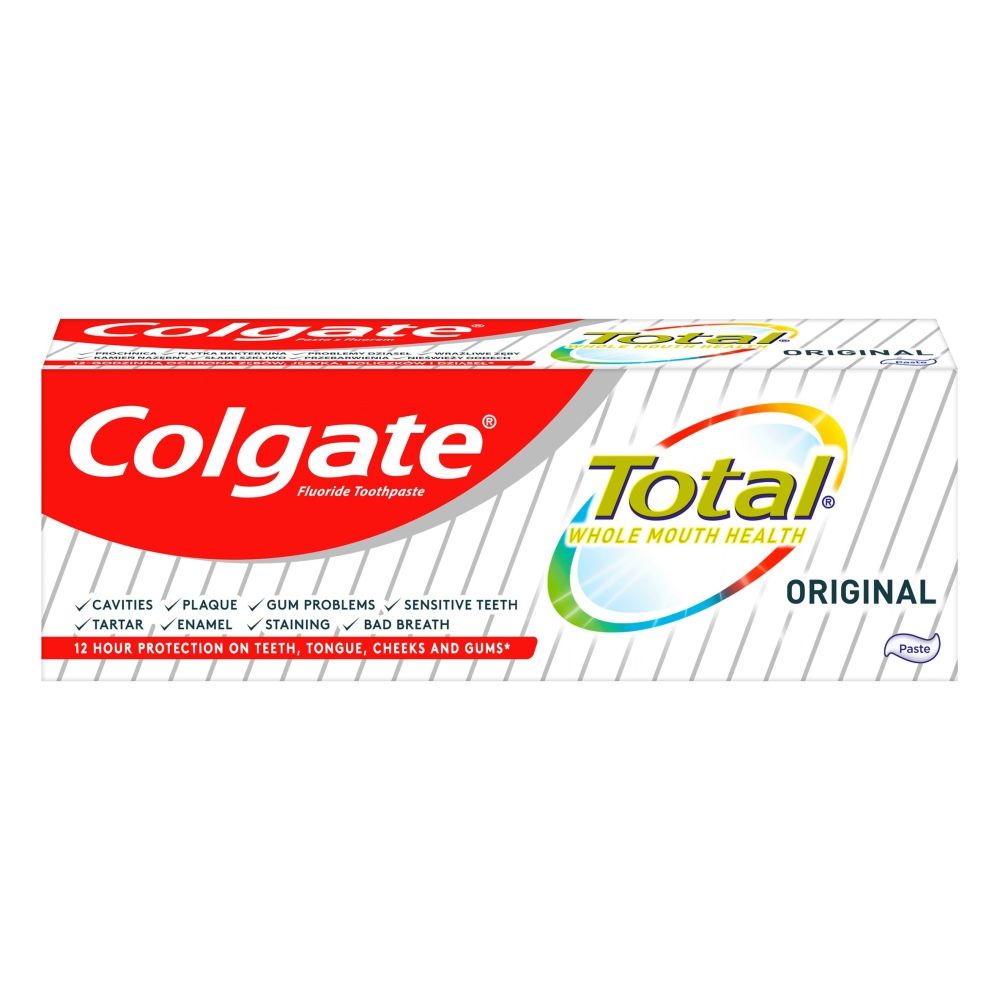 Colgate Total Dentifricio Travel 20 ml 20 ml