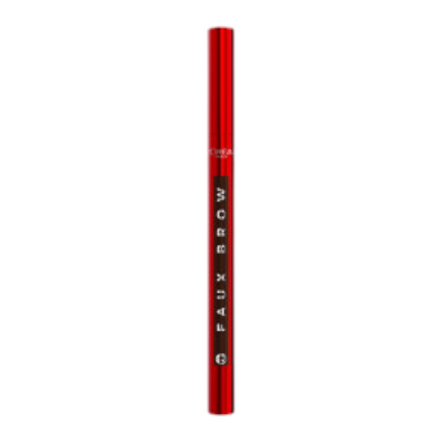 L'Oréal Matita sopracciglia Infaillible Faux Brow, Dark Brunette