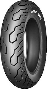 Dunlop K555 170/70 R16 75 H M/C Rear Estate