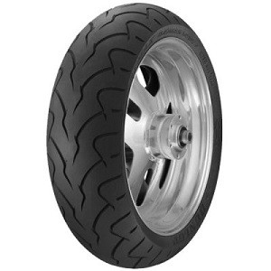 Dunlop D207 Spmax 180/55 R18 (74 W) M/C Rear Estate