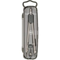 Compasso Faber Castell Start nickel free