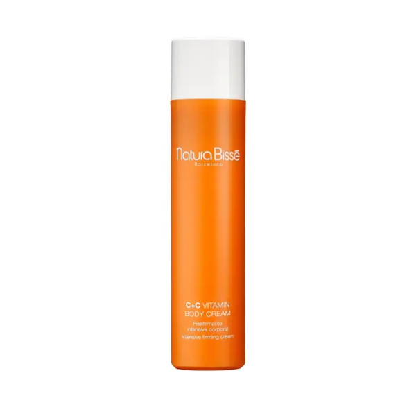 C+C Vitamin Body 250ml