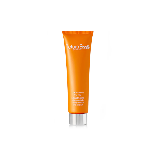 C+C Vitamin Face Scrub