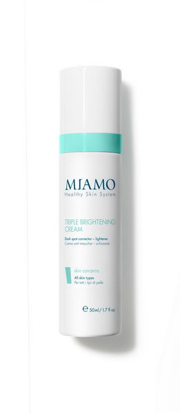 Miamo Triple Brightening Cream 50ml