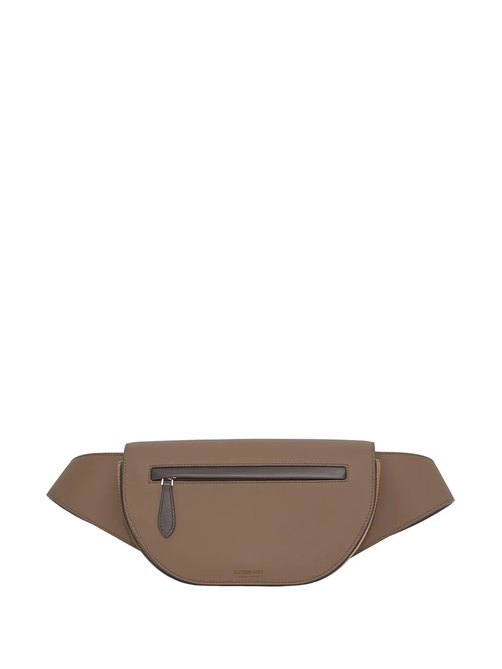 Burberry Marsupio Olympia piccolo - Toni neutri