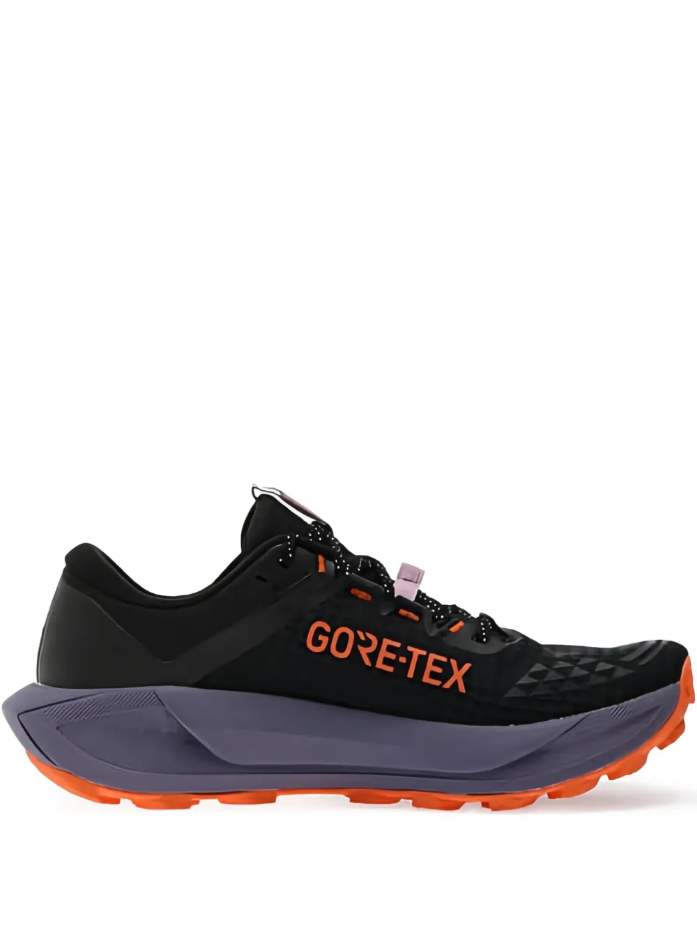 ASICS Sneakers GEL-Trabuco 13 GTX - Nero