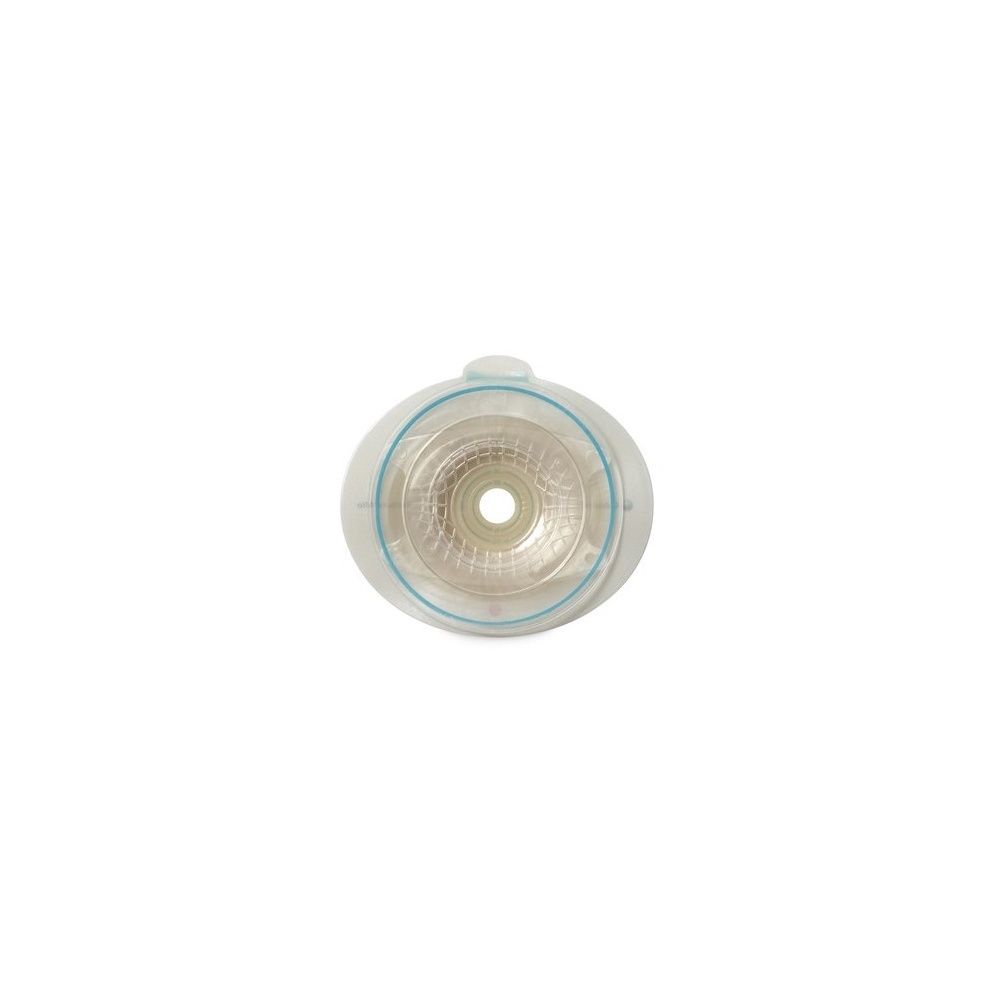 SenSura Mio Placca per Stomia Flex Convex Soft 50mm Foro Ritagliabile