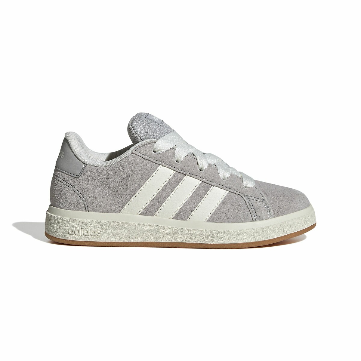 Adidas Sportswear Sneakers Grand Court 00s Grigio Bambina Taglie 37 1/3