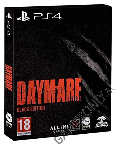Daymare 1998 (Pegi)