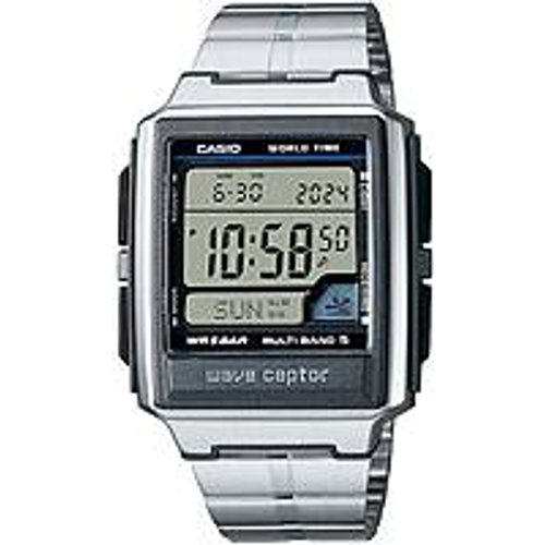 Orologio Multifunzione Uomo Casio Timeless Collection - Wv-59rd-1aef WV-59RD-1AEF