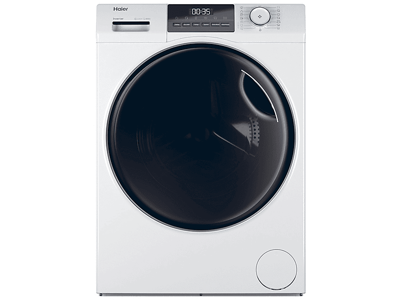 Lavasciuga Haier Hwd80-Bp14929A-S