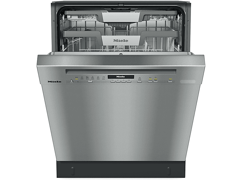 Miele G 7040 Scu Clst Autodos Lavastoviglie Incasso, 59,8 Cm, Classe A