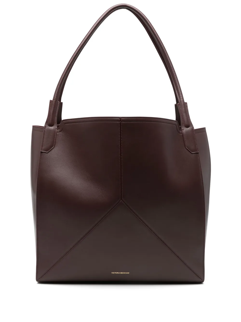 Victoria Beckham Victoria tote bag - Rosso