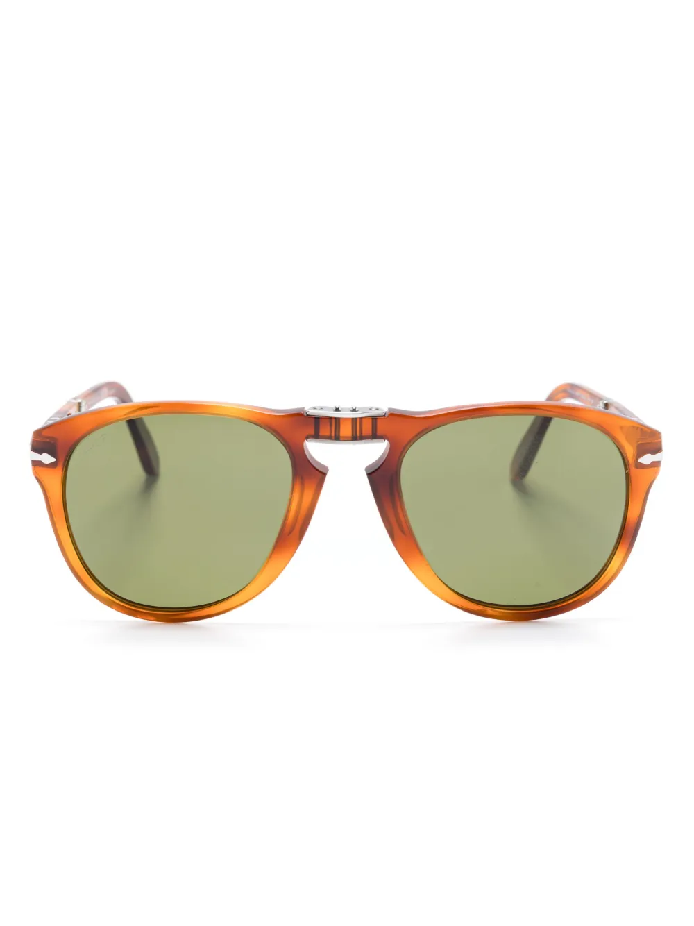 Persol Steve McQueen sunglasses - Marrone