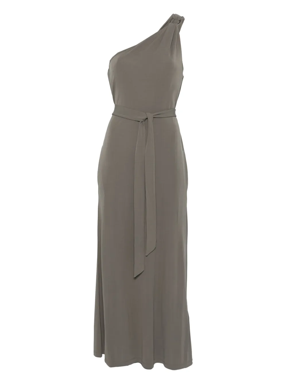 Max Mara Leisure Verbena dress - Grigio